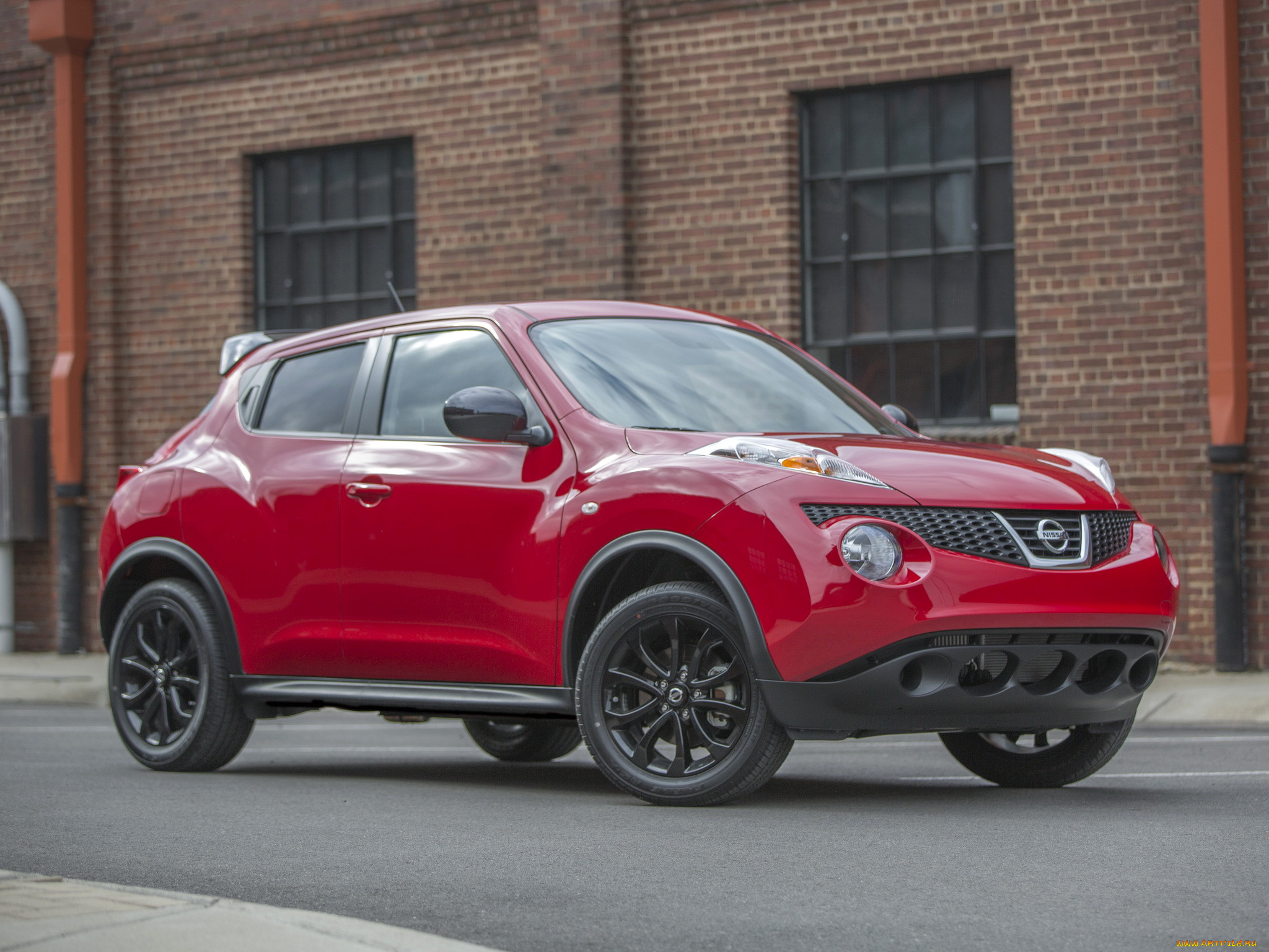 , nissan, datsun, juke, , 2012, yf15, midnight, edition